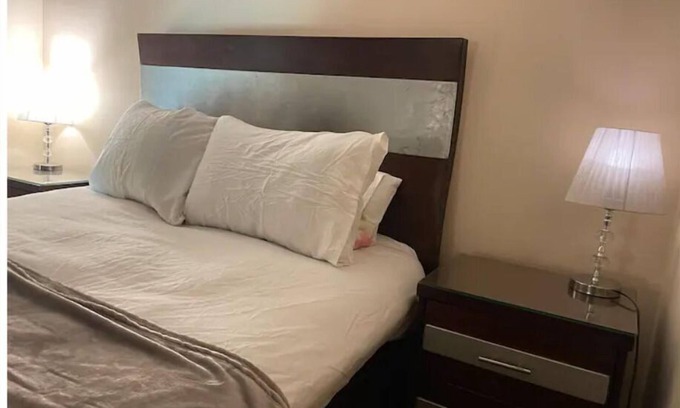 Giza Governorate Condo | Nile view apartment in Maadi Cairo