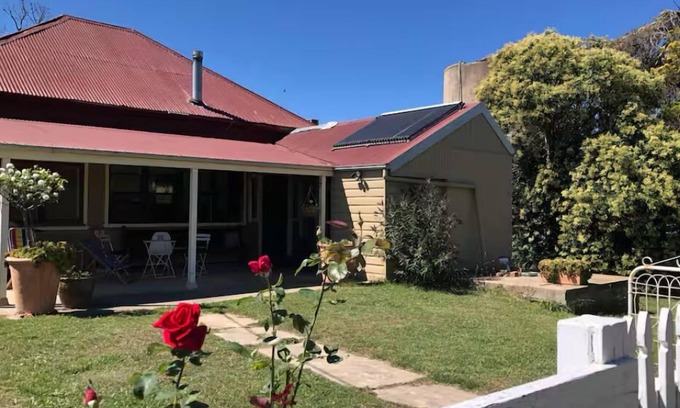 Eglinton Other | Nilgiri Cottage is self contained, quiet and comfortable, 10 mins from Bathurst.