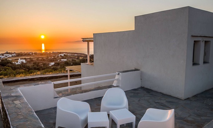 Apollonia House | NiMa Sifnos Residences