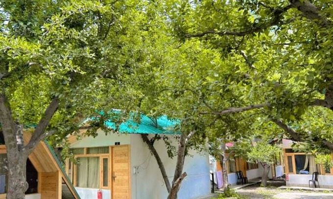 Bhatwari Hotel | Nine Apple Resort Dharali Harsil