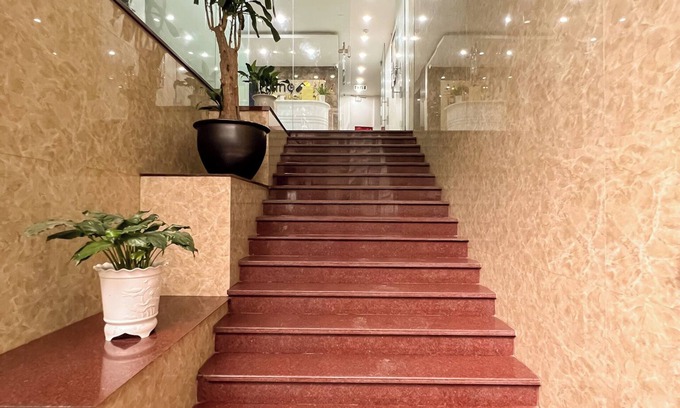 Cong Vi Apartment | NINE HOUSING 92 Dao Tan