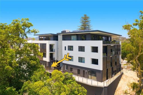South West Rocks Apartment | Nineteen On Gregory G02