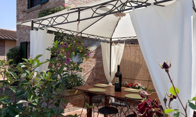 Foiano della Chiana Other | NINFEO 2 - Apartment for 6 people - Foiano della Chiana