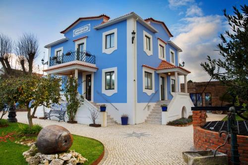 Mafra Bed & Breakfast | NINHO SALOIO