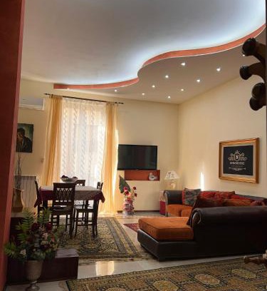 Borgo Vecchio Apartment | Ninohouse