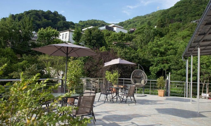 Gonio Hotel | nira hotel