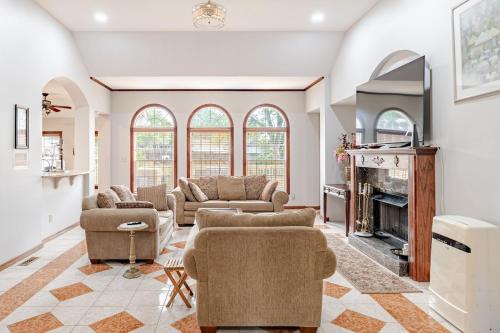 Winston - Salem Villa | Nirav