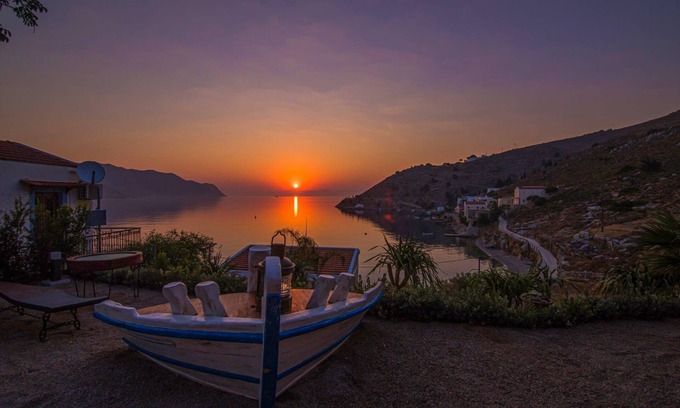 Symi Apartment | Niriides Hotel & Apartments