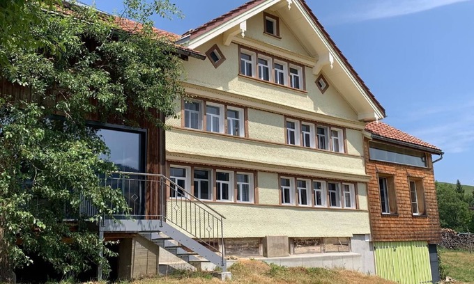 Neckertal Other | nirkwerk - the flat - living and working