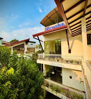 Galle House | Nirosha Guest House