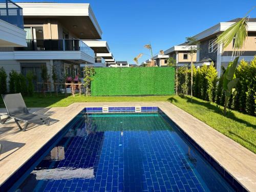 Belek Villa | Nirvana Belek Villas Manolya