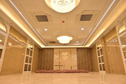 Allahabad Hotel | Nirvana Bliss Prayagraj