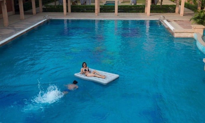 Ludhiana Resort | Nirvana Luxury Hotel Ludhiana
