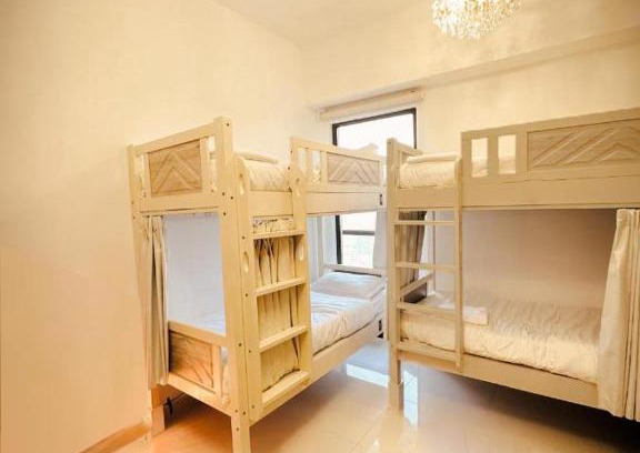 Dubai Marina Hotel | Nirvana Stay in JBR with Oceanview