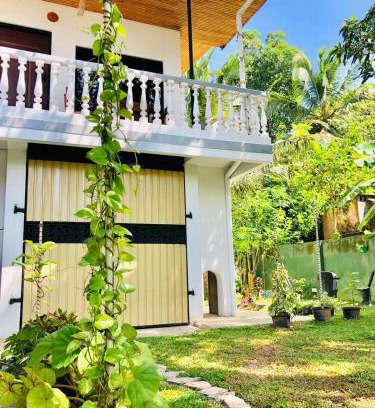 Matara Apartment | Nirvana Villa