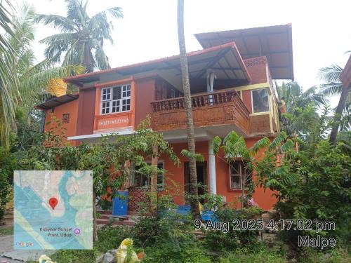 Malpe House | Nisarga YOga