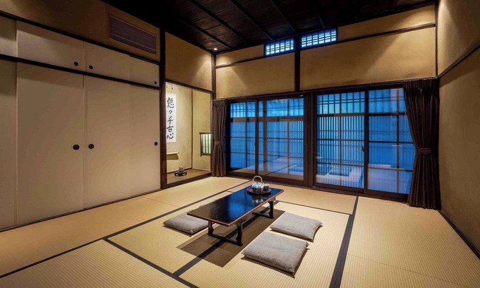 Nishijin Villa | Nishijin Isa