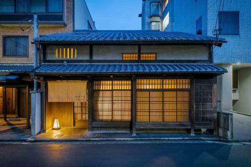 Nishijin House | Nishijin Isa Machiya Holiday House