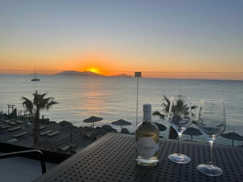 Kardamena Hotel | NISSEA Boutique Hotel