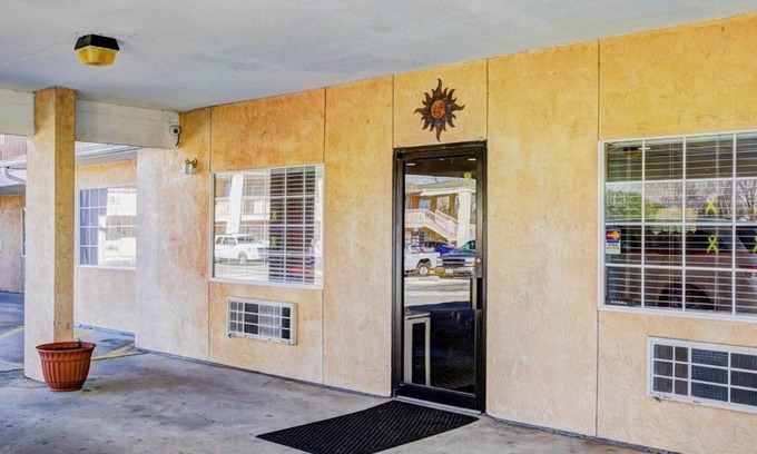 Killeen Hotel | Nites Inn