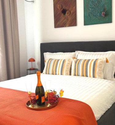 Chiajna Apartment | Nivara Nest