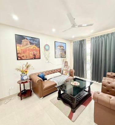 Dehradun Apartment | Nivasa