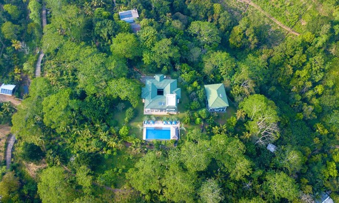 Akmeemana Hotel | Niyagama House