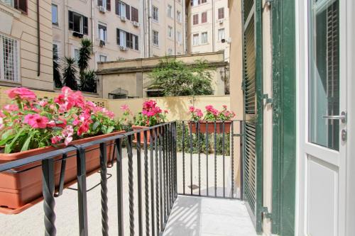 Salario Apartment | Nizza 33