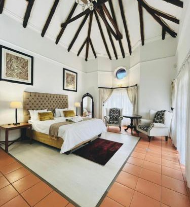 Pretoria House | Nkhangfi Home
