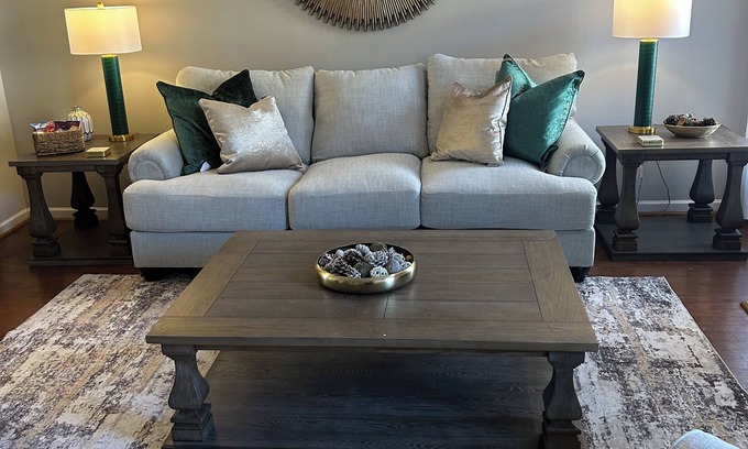 Hoover House | nLarge Home in Hoover Minutes from the MET