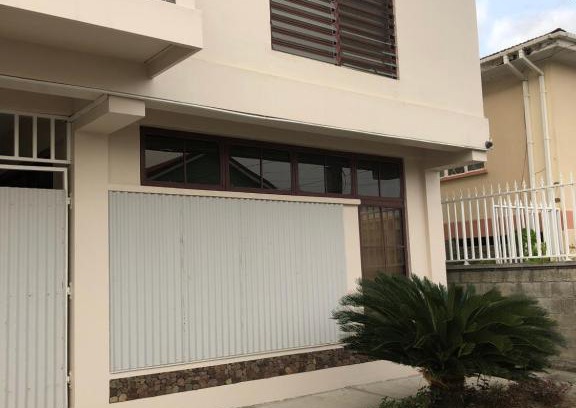 Roseau Apartment | NMG Comforts