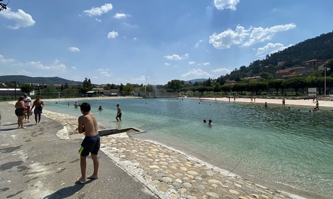 Sisteron House | Noémie Sisteron's T3 rated 3 stars.