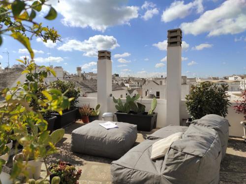 The Trulli of Alberobello Apartment | Noù la tua casa in Puglia