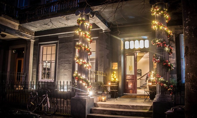 Leith Hotel | No 11