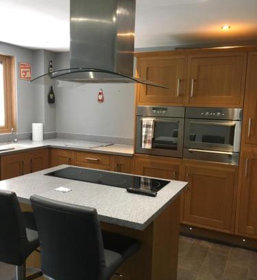 Portsmouth Apartment | No 14