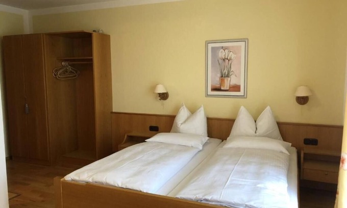 Prien am Chiemsee Apartment | No. 2 Apartment for 2-4 persons, 40 sqm