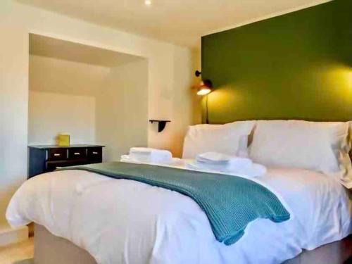 Cawood House | No. 3 A cosy spot for 4