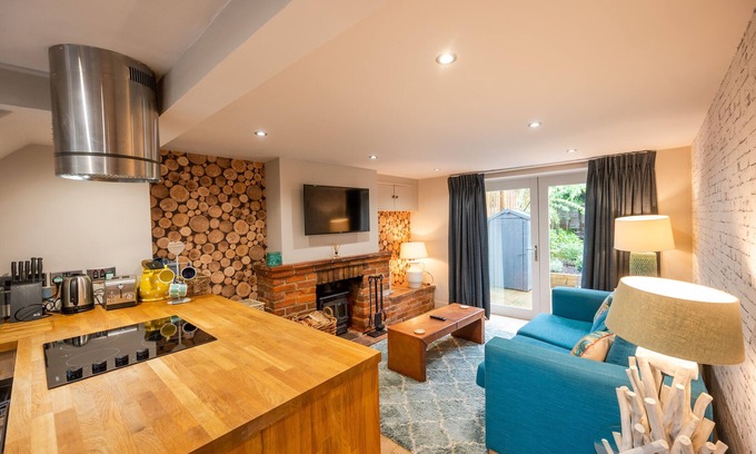 Thornham Cottage | No. 33 Cottage 1, Thornham, Norfolk