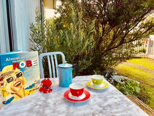Waterhouse House | No 34 Where Nature Meets the Ocean Pet Friendly