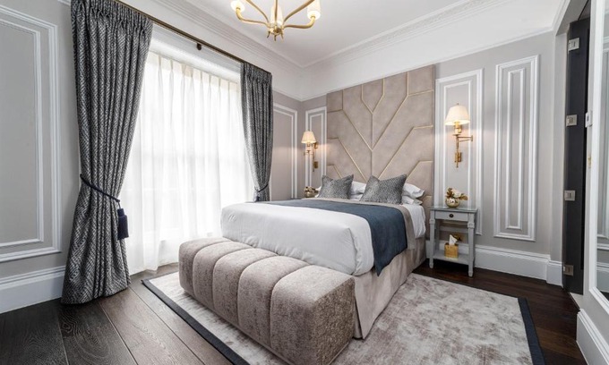 Southampton City Centre Hotel | No.4 Carlton