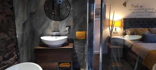Lindal in Furness Apartment | no 7 boutique apartment