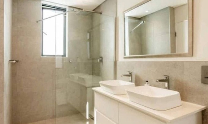 Fresnaye Villa | No Loadshedding Summer Family Home in Fresnaye