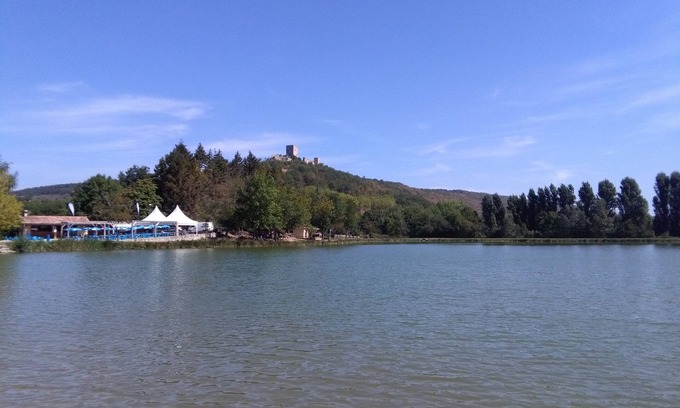 Esperaza House | no longer host