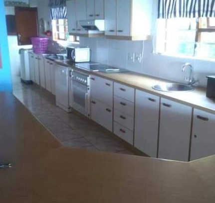Glentana House | No not book here