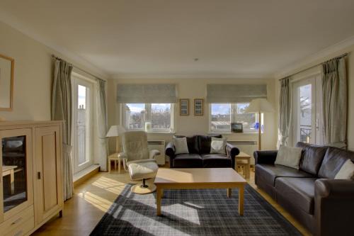 Brora Apartment | No17 The Links Apartment, Brora
