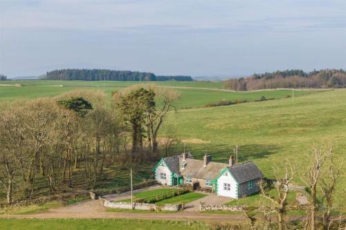 Kirkcudbright House | No2 Chapelton Cottage