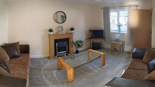 Pentraeth House | No2 Glan Nodwydd