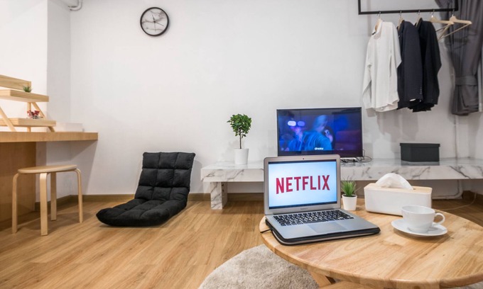 Bangkok Central Business District House | No2★Terrace House 39★Warm 2B+wifi near EmQuartier