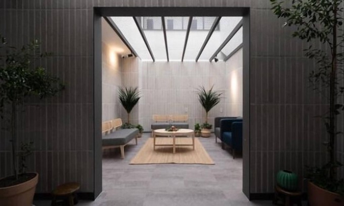 Gimhae Hotel | no25hotel