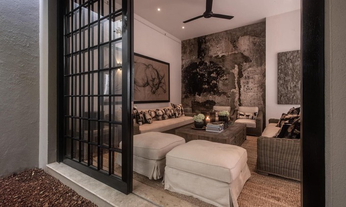 Fort Galle Villa | No77 Leyn Baan The One Group of Hotels